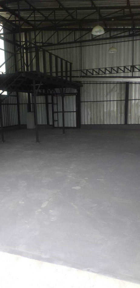 Warehouse for rent, Soi Ram Intra 26, 200 sq m, 1 ngan, only 50 meters from Ram Intra Road. – รูปที่ 3