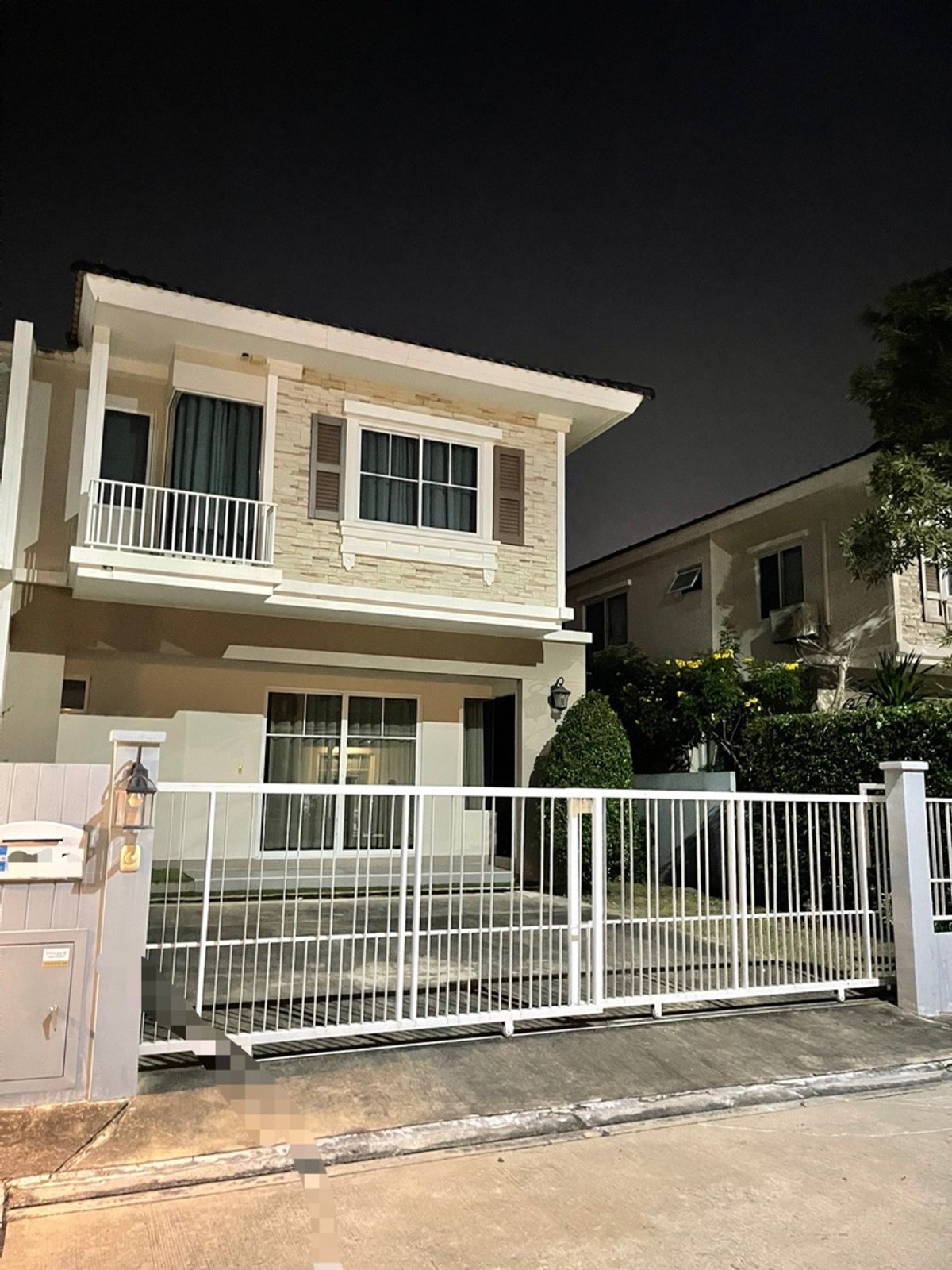 ให่เช่าบ้านแฝด โครงการ Villaggio บางนา – เทพารักษ์ (บ้านสวยแต่งครบ) 25,000/เดือน ให่เช่าบ้านแฝด โครงการ Villaggio บางนา – เทพารักษ์ (บ้านสวยแต่งครบ) 25,000/เดือน