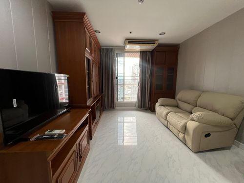 for rent pathumwan resort 2 bed super deal🌈♥️⭐️