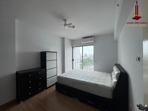 ✨ For   Rent: Supalai Park @ Tiwanon Condo ✨   💰 Only 14,000 THB/month