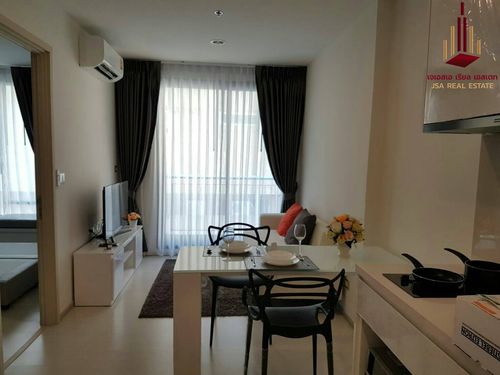 ✨ For Rent: RHYTHM Sukhumvit 42 Condo ✨  💰 Only 25,000 THB/month