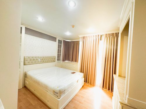 8705crh♚ sell 2 bedrooms ♙ Thai ♜MRT Huai Khwang ∞099-5919653,065-9423251🜲Line@surreside