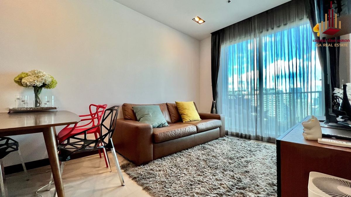 ✨ For Sale: Supalai Premier @ Asoke Condo ✨ 💰 Only 6,870,000 THB ✨ For Sale: Supalai Premier @ Asoke Condo ✨ 💰 Only 6,870,000 THB