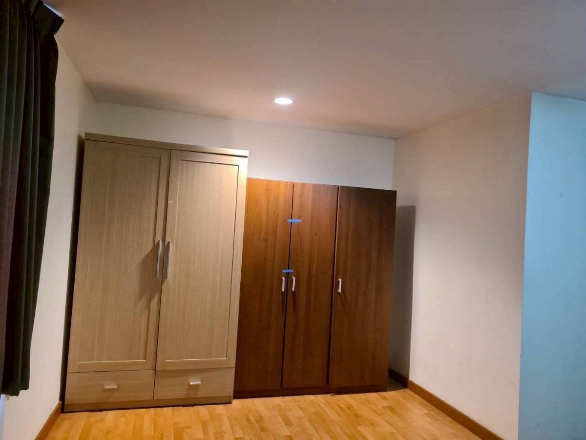 for rent sathorn bridge condo 1 bed big size⭐️🌈 – รูปที่ 4