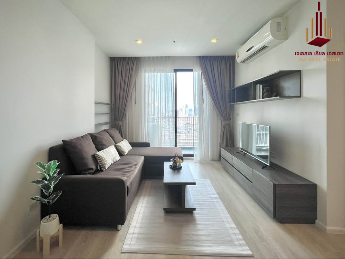 ✨ For Rent: Quinn Ratchada 17 Condo ✨ 💰 Only 36,000 THB/month ✨ For Rent: Quinn Ratchada 17 Condo ✨ 💰 Only 36,000 THB/month