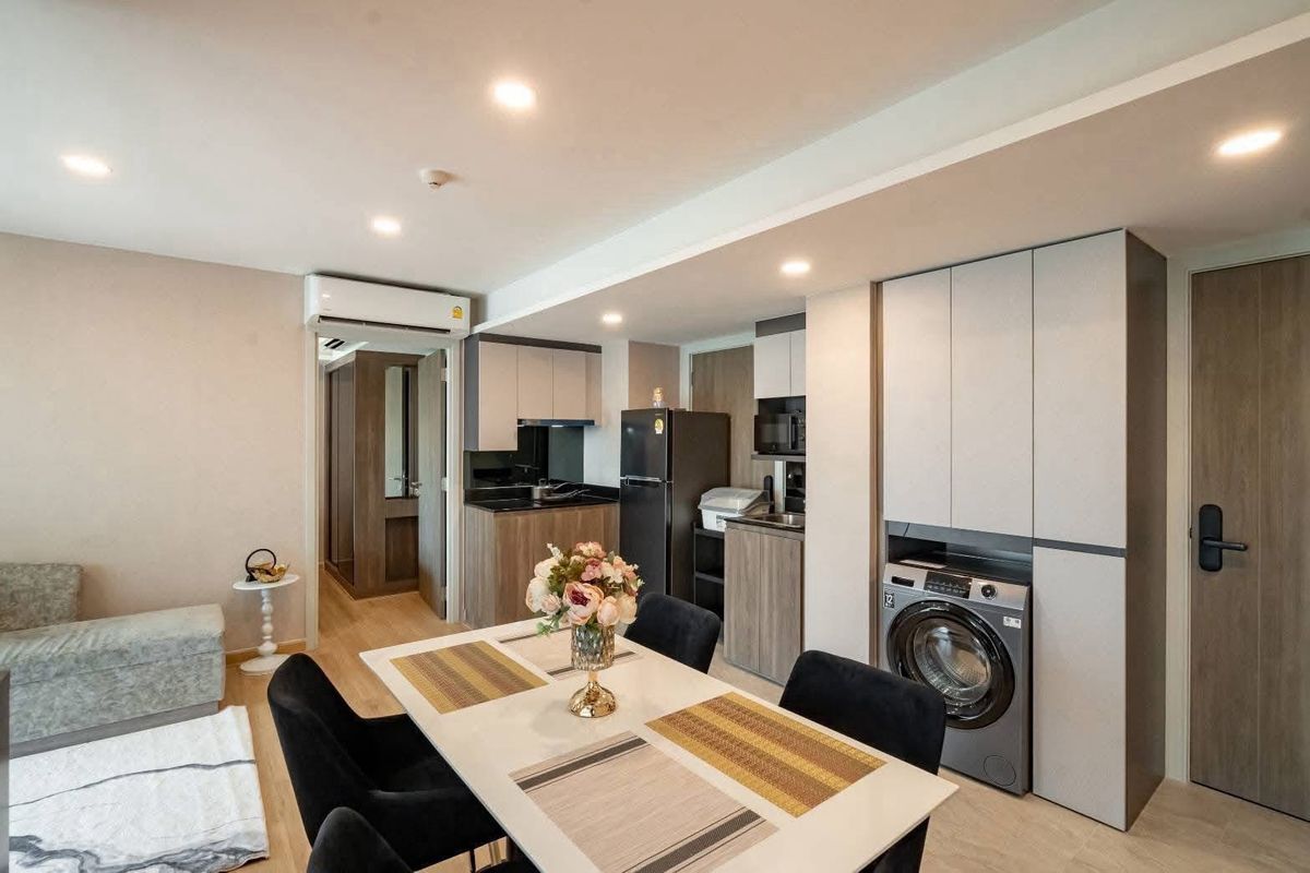 For rent LLoyd Soonvijai-Thonglor – รูปที่ 2