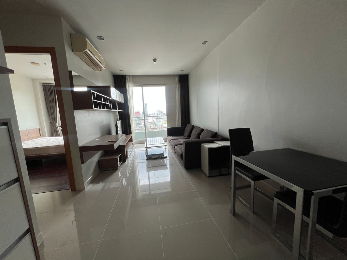 For RENT CIRCLE 1 1BED 🌈💰👑 Super Deal – รูปที่ 2