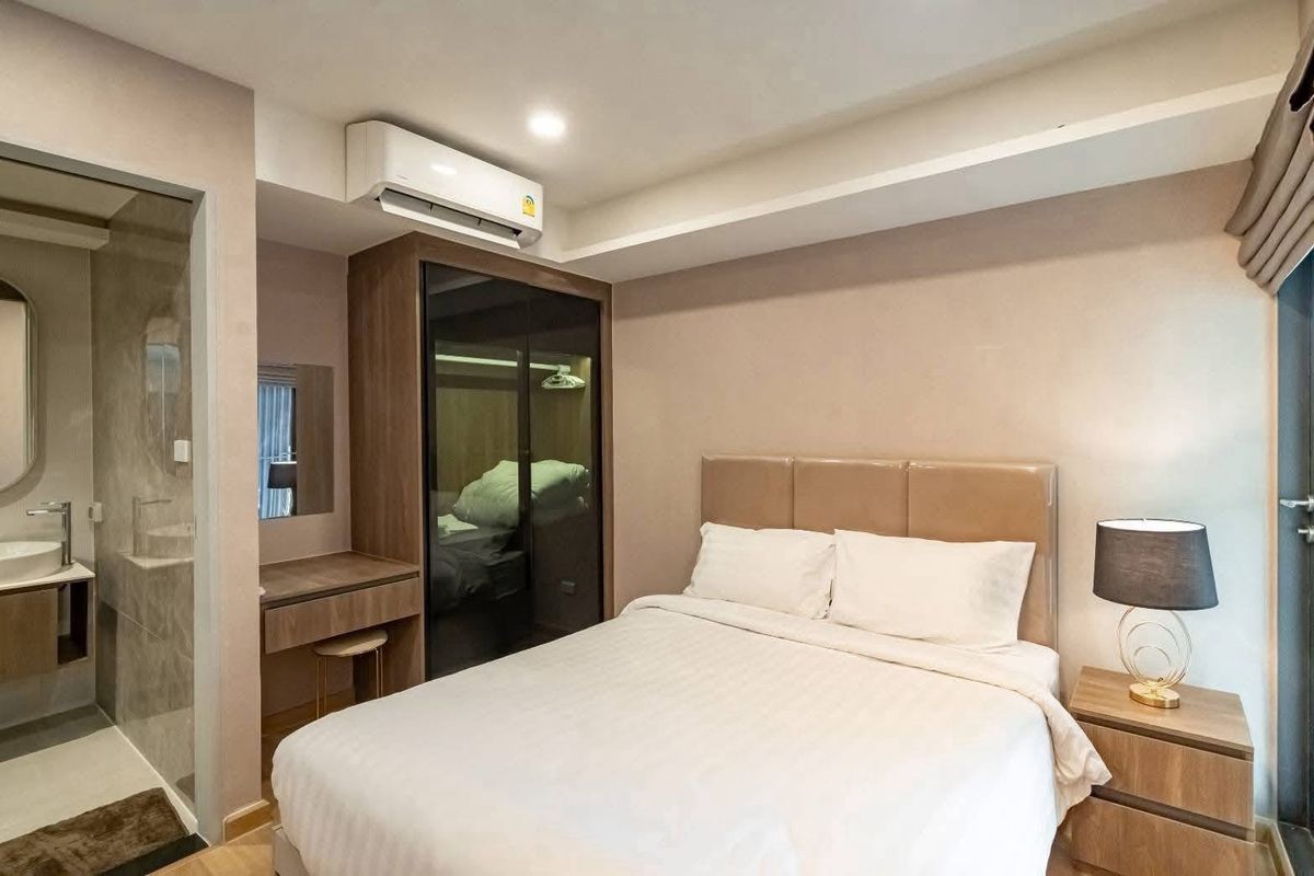 For rent LLoyd Soonvijai-Thonglor – รูปที่ 4