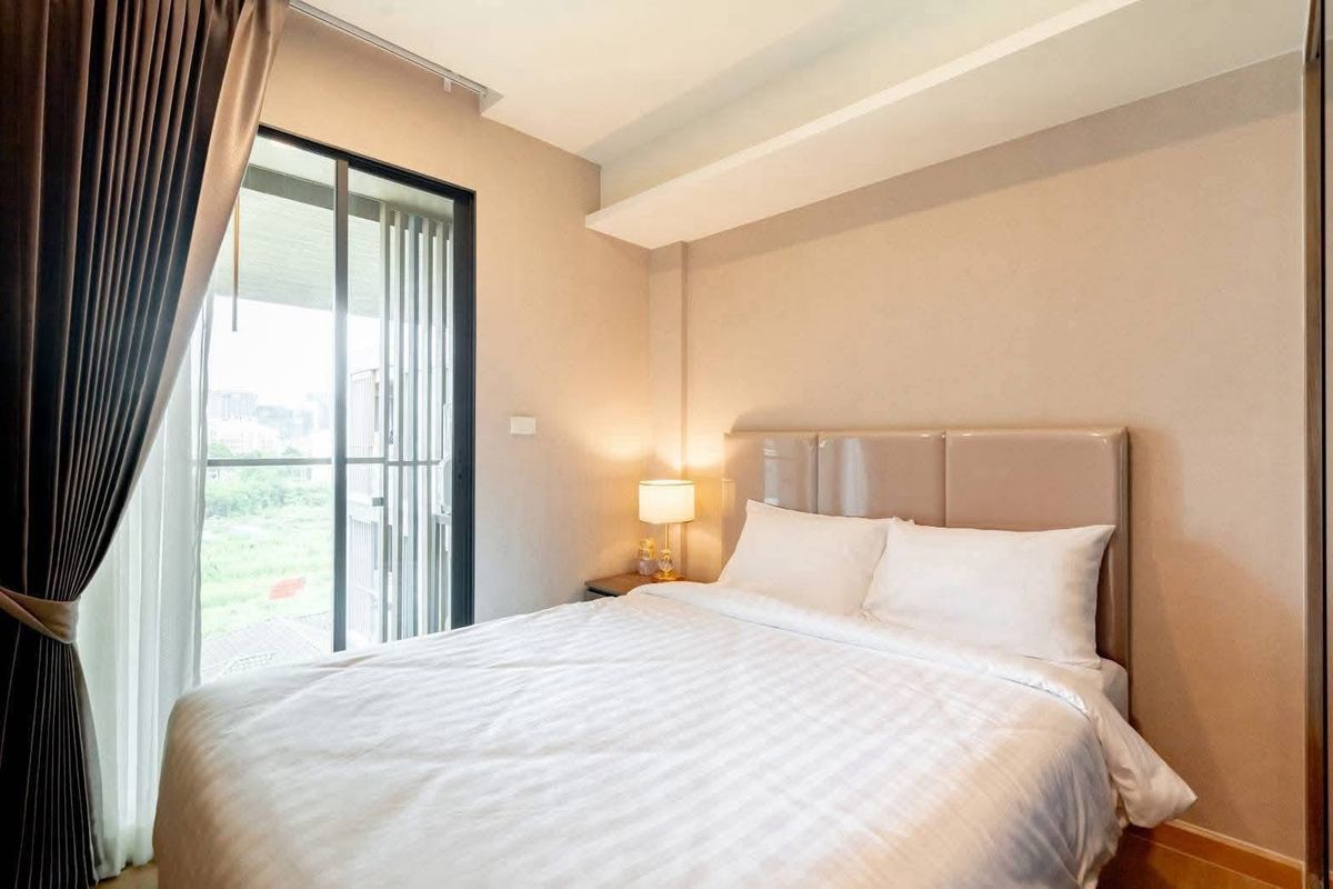 For rent LLoyd Soonvijai-Thonglor – รูปที่ 3
