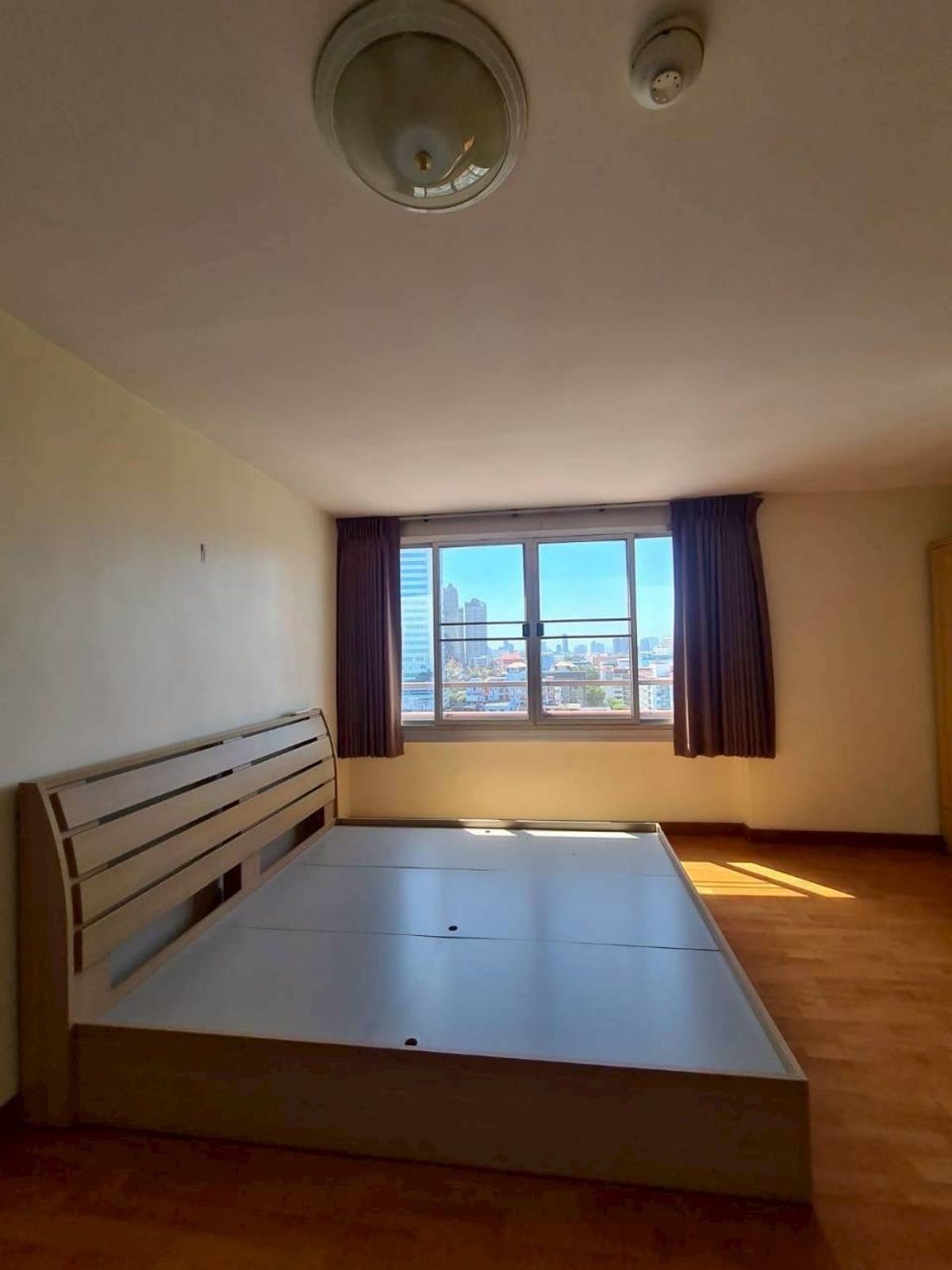 for rent sathorn bridge condo 1 bed big size⭐️🌈 – รูปที่ 3
