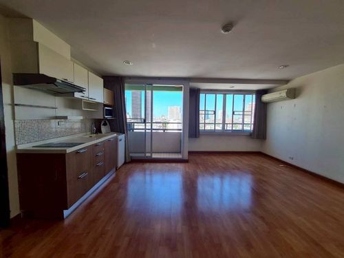 for rent sathorn bridge condo 1 bed big size⭐️🌈