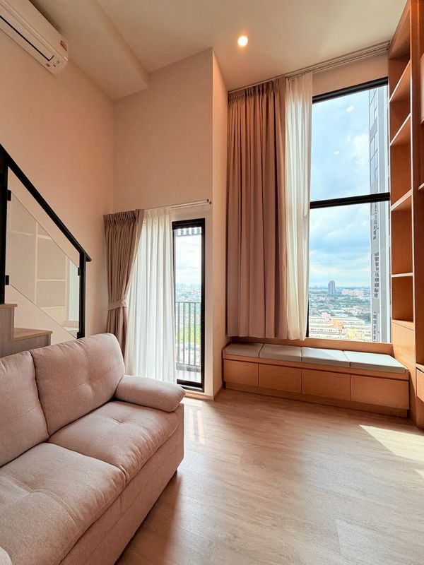 🎉 Open for reservations, new condo, special price ❗️ only 2.79 deleted 📍origin plug &amp; play Nonthaburi, free, central 5 years 🔥