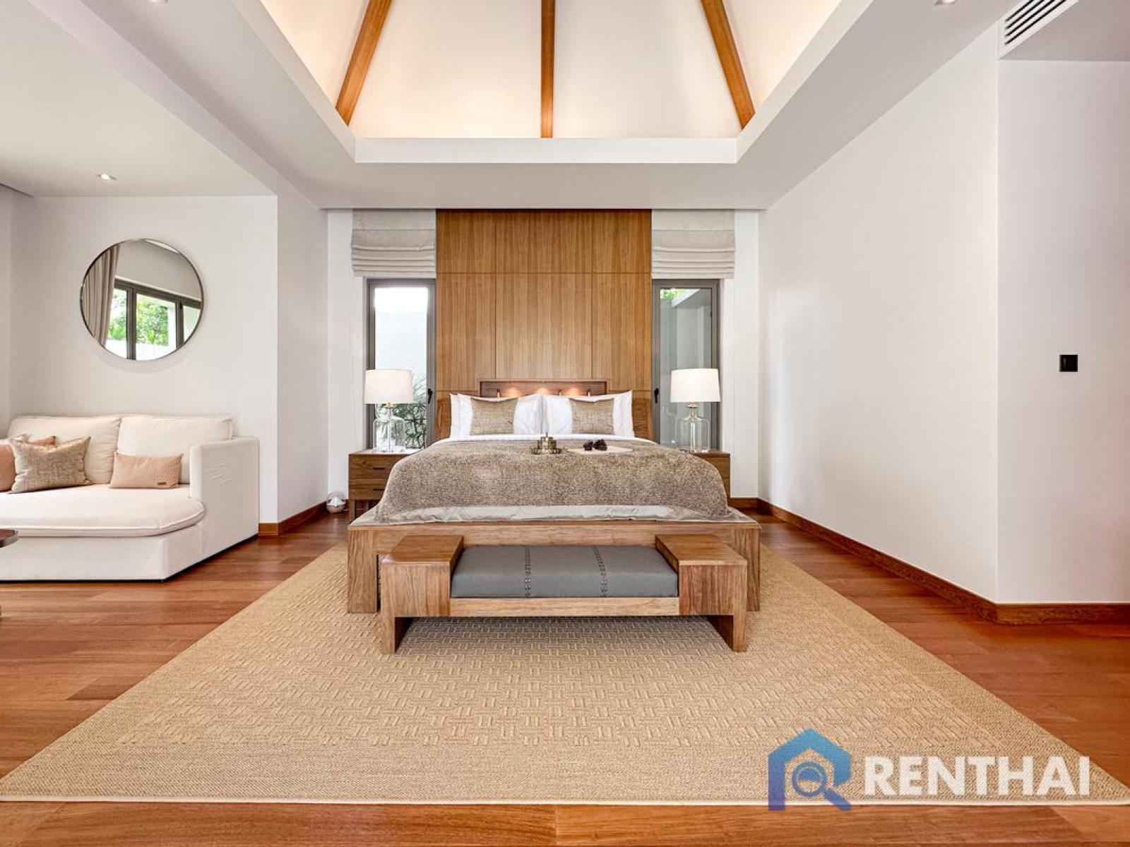 For sale villa  at Anchan Mountain Breeze – รูปที่ 2