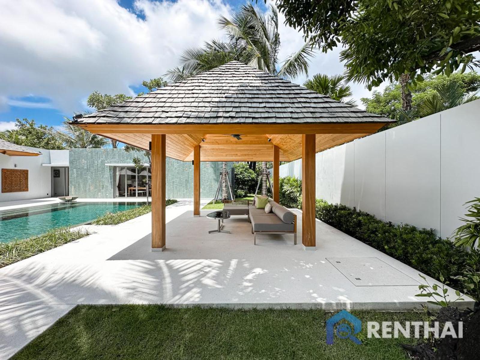 For sale villa  at Anchan Mountain Breeze – รูปที่ 3