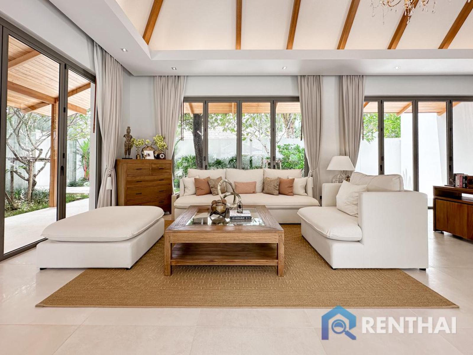 For sale villa  at Anchan Mountain Breeze – รูปที่ 4
