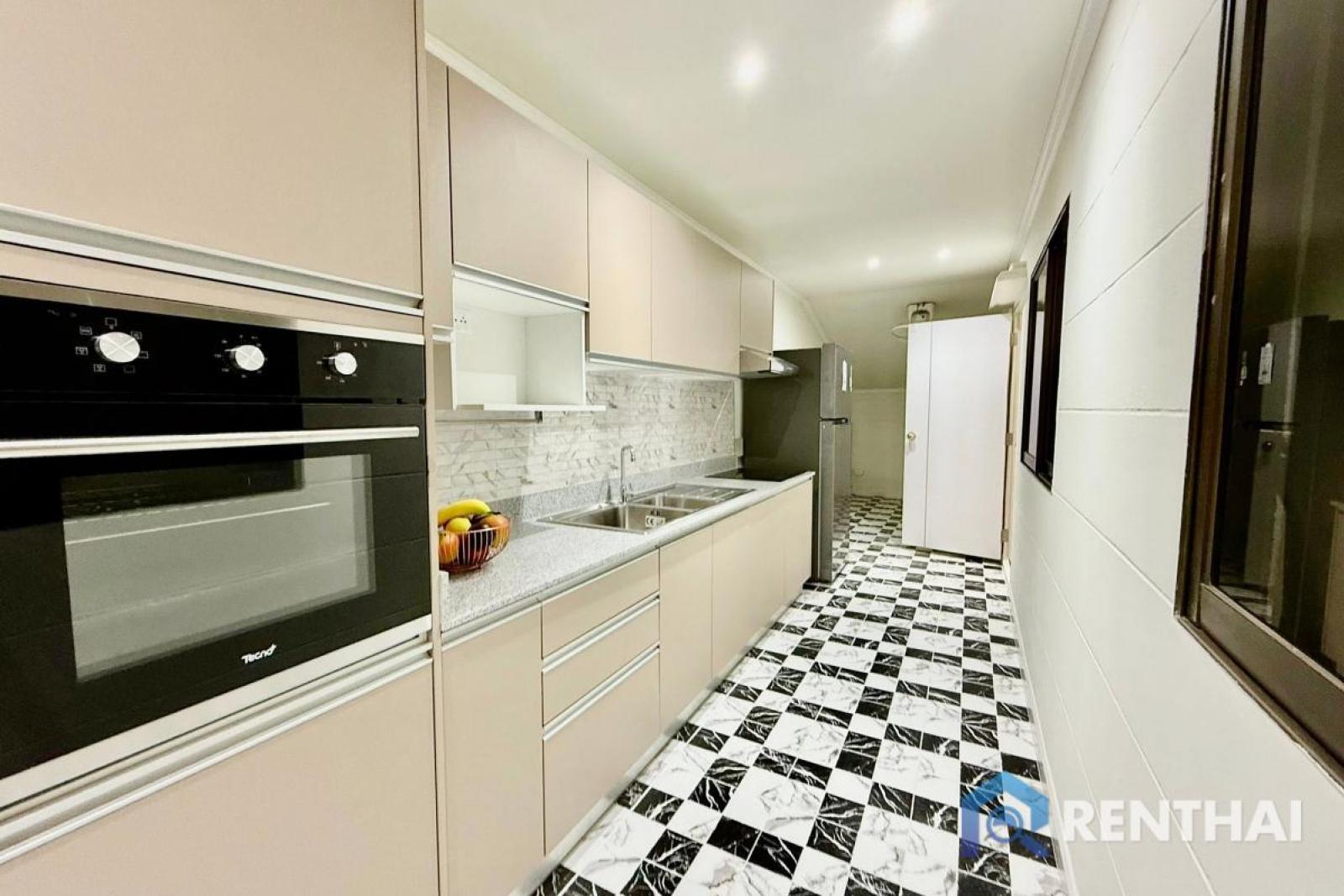 For sale house 4 bedrooms at Nong Prue, Pattaya – รูปที่ 3