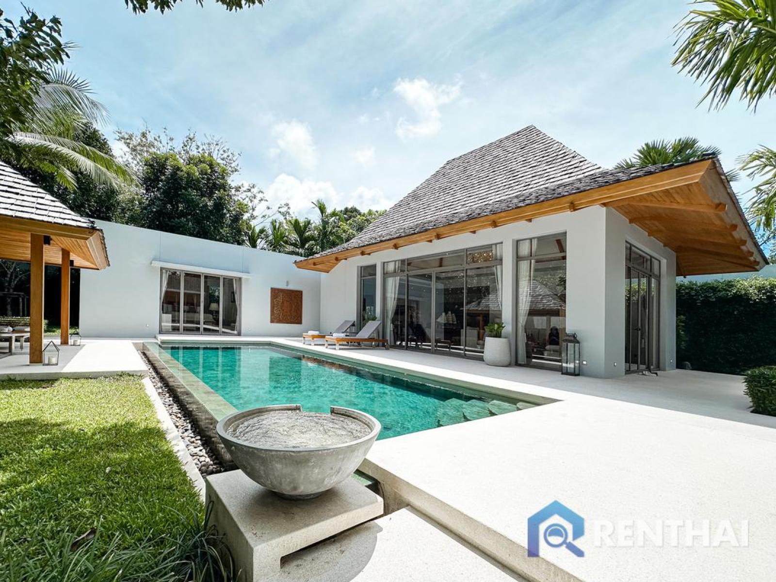 For sale villa at Anchan Mountain Breeze For sale villa at Anchan Mountain Breeze