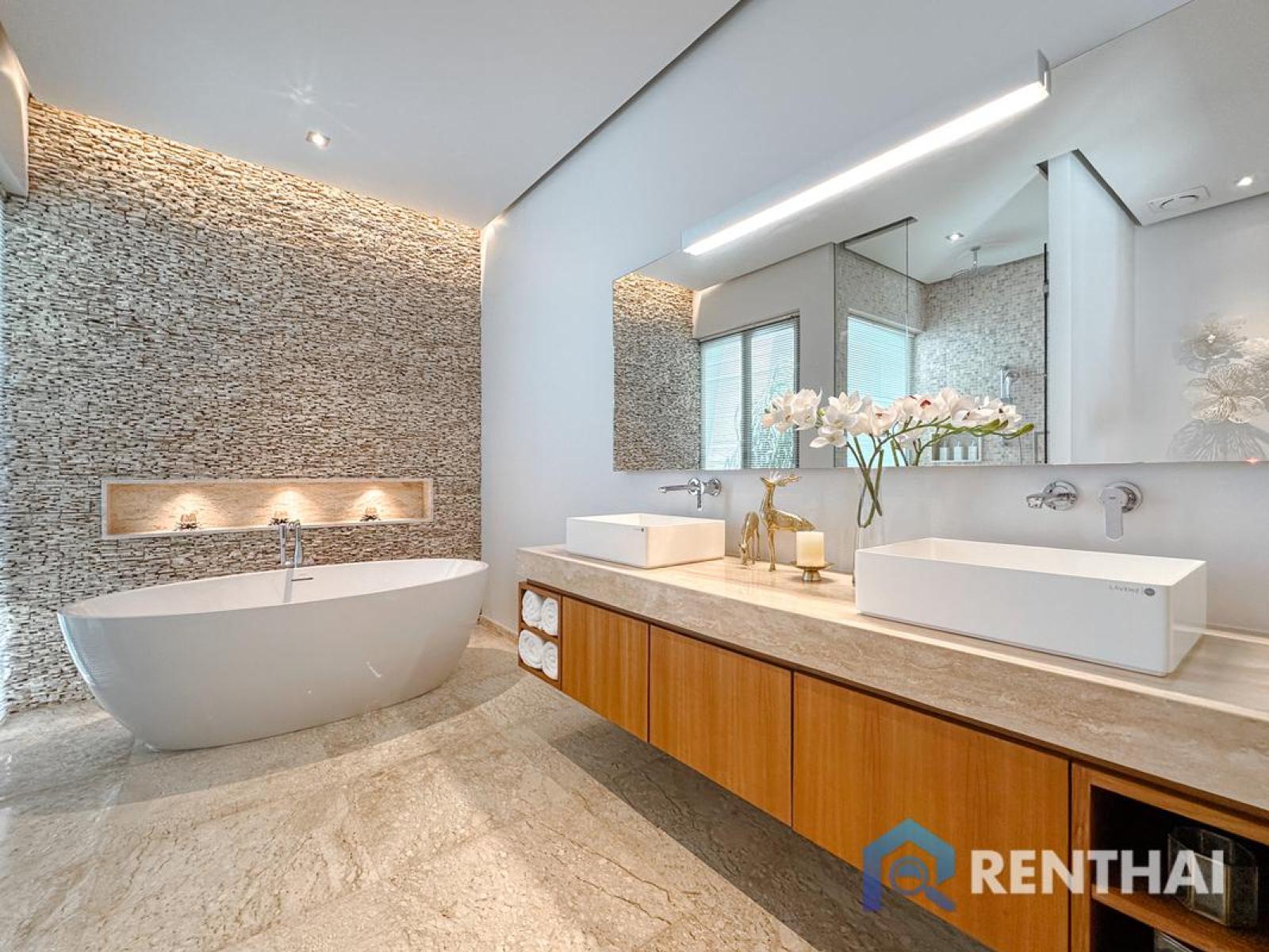 For sale villa  at Anchan Mountain Breeze – รูปที่ 3