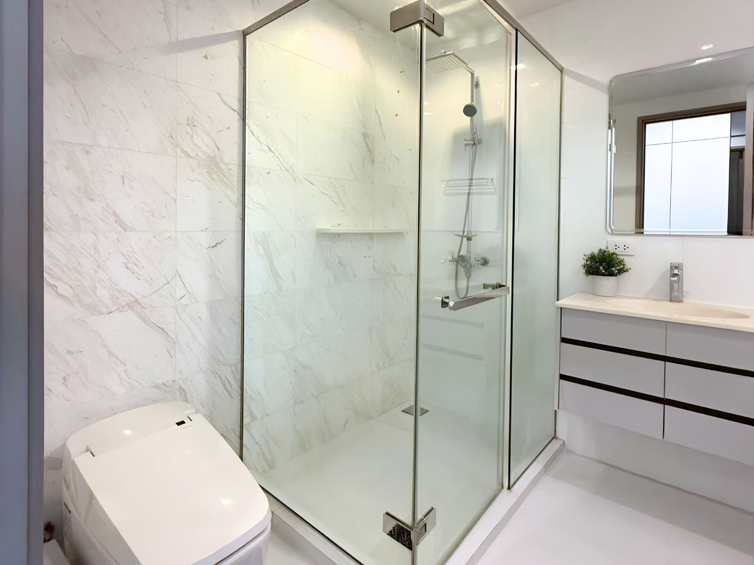 ++เช่าด่วน++ HQ Thonglor by Sansiri** 1 ห้องนอน 51 ตร. ม. แต่งครบพร้อมอยู่!! – รูปที่ 4