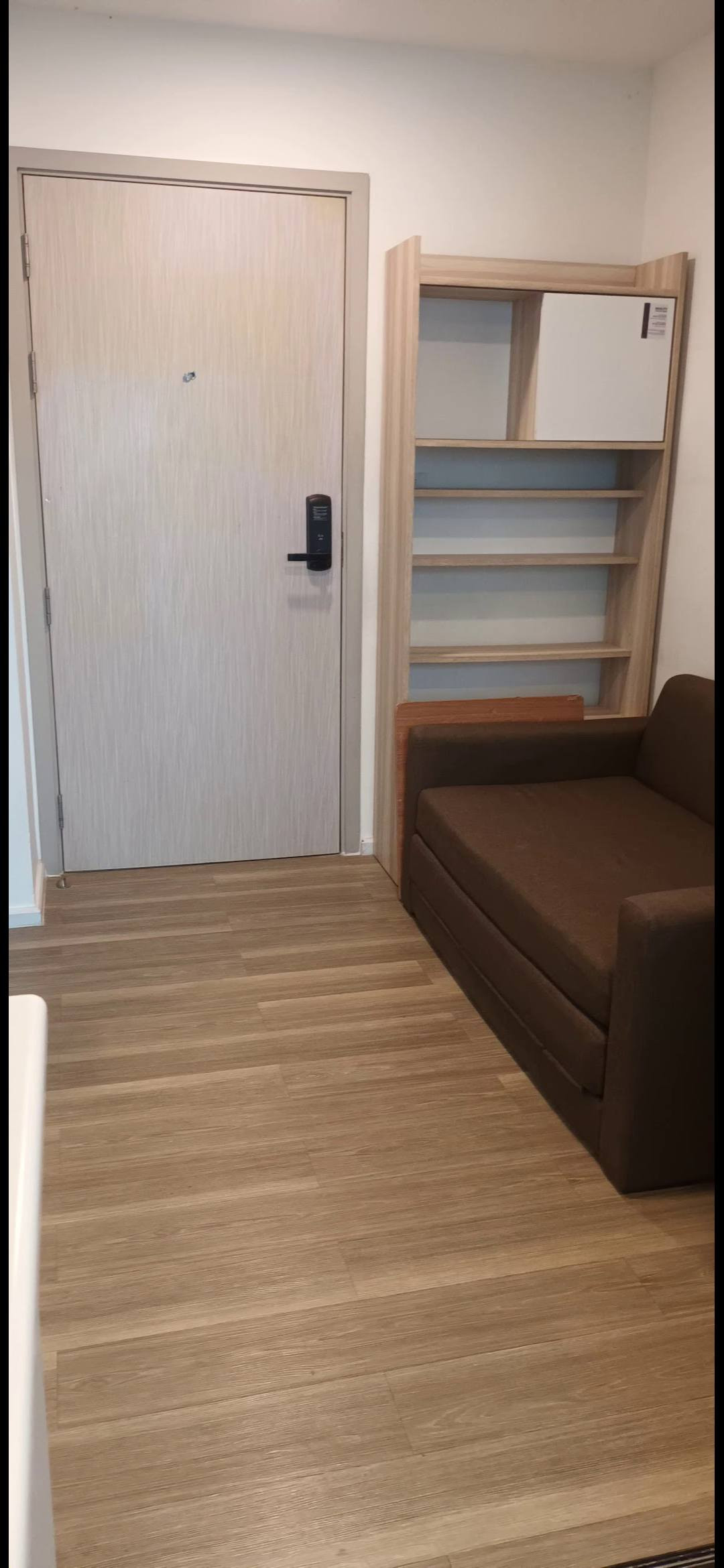 1Bed เฟอร์ฯครบ⭐ให้เช่า Kensington Kaset Campus (เคนซิงตัน เกษตร แคมปัส) 1Bed เฟอร์ฯครบ⭐ให้เช่า Kensington Kaset Campus (เคนซิงตัน เกษตร แคมปัส)