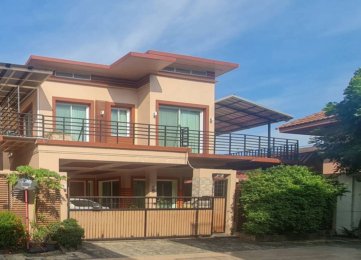 Great deal! Corner detached house 🔥 Narawan Kaset - Nawamin / 4 bedrooms (for sale), Narawan Kaset - Nawamin / 4 bedrooms (for sale) TPM064 🔥 Narawan Kaset - Nawamin / 4 bedrooms (for sale), Narawan Kaset - Nawamin / 4 bedrooms (for sale) TPM064 Great deal! Corner detached house 🔥 Narawan Kaset - Nawamin / 4 bedrooms (for sale), Narawan Kaset - Nawamin / 4 bedrooms (for sale) TPM064 🔥 Narawan Kaset - Nawamin / 4 bedrooms (for sale), Narawan Kaset - Nawamin / 4 bedrooms (for sale) TPM064
