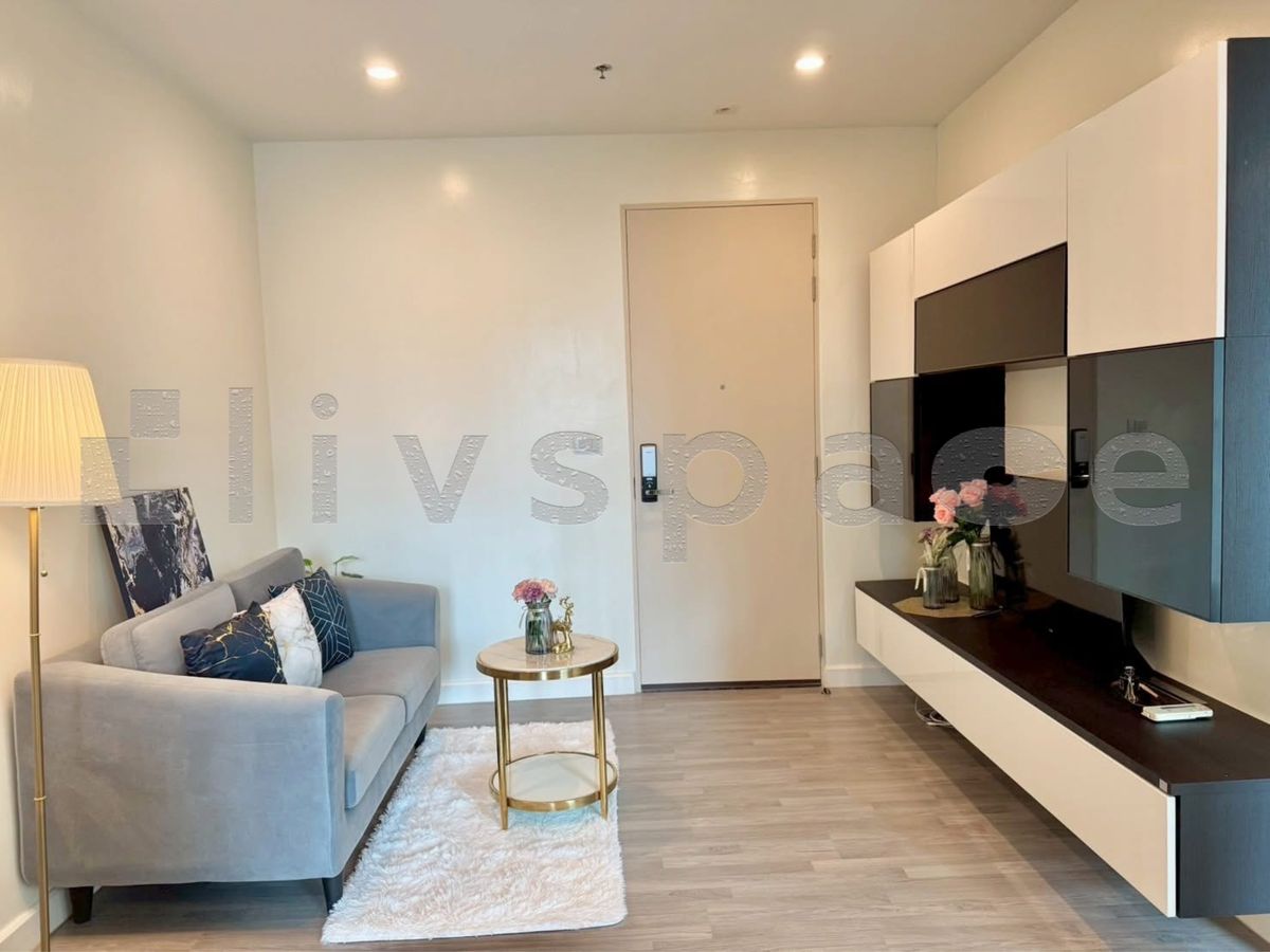 ▚ LB192ツ For Sale:  The Room BTS Wongwian Yai  – 1 Bedroom at Special Price ⭐