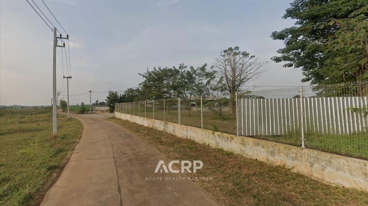 ขายที่ดินแปลงใหญ่ หนองบุญมาก จ.นครราชสีมา ขนาดกว่า 378 ไร่ – รูปที่ 4