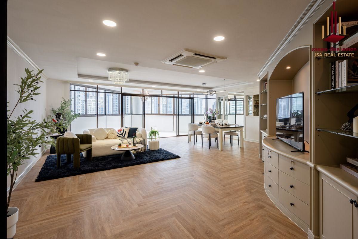 ✨ For Sale: Waterford Park Sukhumvit 53 Condo ✨ 💰 Only 23,900,000 THB