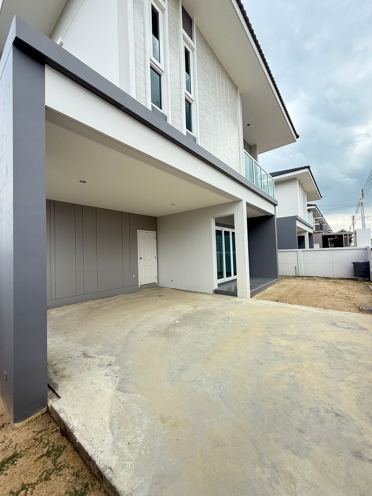 ขายด่วนบ้านเดี่ยว Nanthara Rangsit Klong 9  นันธารา รังสิต คลอง9  – รูปที่ 2
