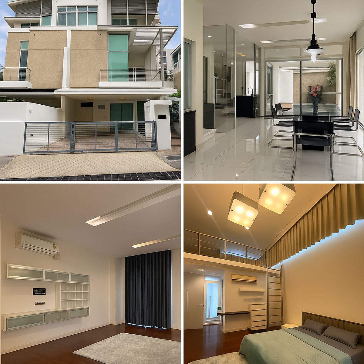 🏡✨ ขายทาวน์โฮม 3 ชั้นหรู หลังมุมติดสวน @ The Landmark Residence ลาดพร้าว ตกแต่งพรีเมียม พร้อมเฟอร์ครบ หิ้วกระเป๋าเข้าอยู่ได้เลย เพียง 23.5 ล้าน 🏡✨ ขายทาวน์โฮม 3 ชั้นหรู หลังมุมติดสวน @ The Landmark Residence ลาดพร้าว ตกแต่งพรีเมียม พร้อมเฟอร์ครบ หิ้วกระเป๋าเข้าอยู่ได้เลย เพียง 23.5 ล้าน
