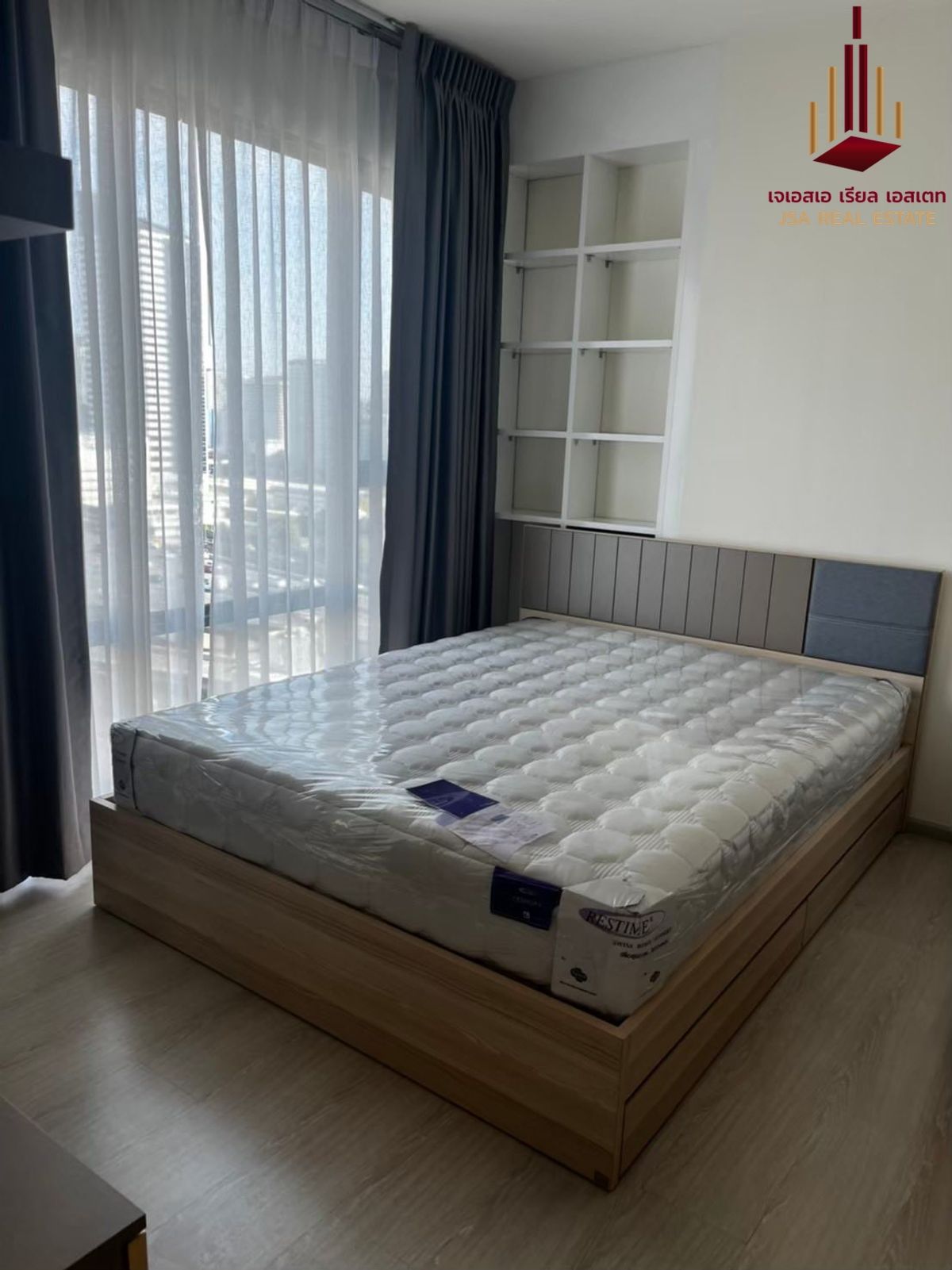 ✨ For  Rent: RHYTHM Asoke Condo ✨  💰 Only 25,000 THB/month