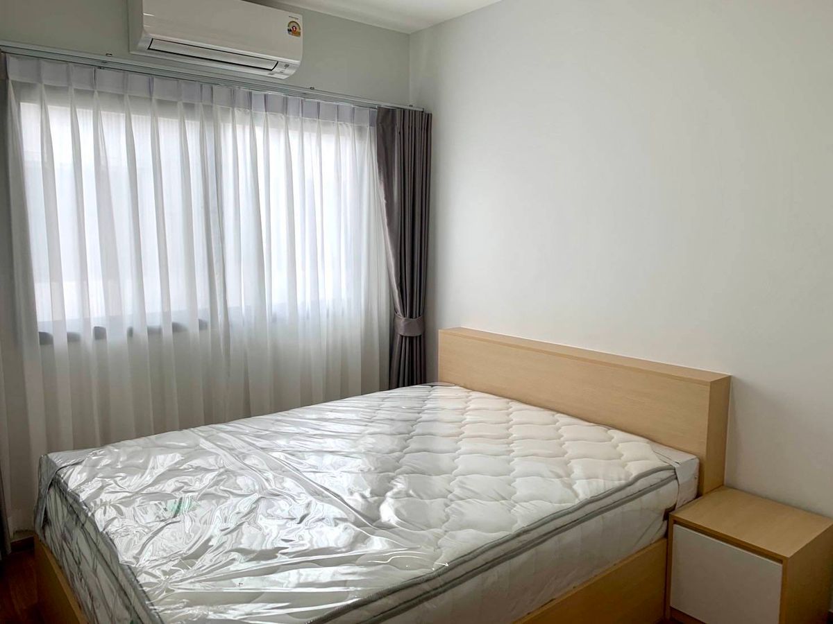 P-2804 ให้เช่า! ทาวน์โฮม Pleno สุขุมวิท บางนา 3 พร้อมอยู่ ติดเมกะบางนา