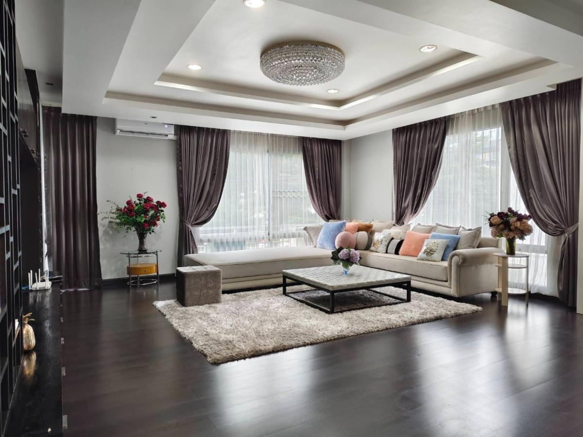 🔥For urgent rent+🔥 B Square Rama 9-Mengjai, central location, close to all amenities❗ 🔥For urgent rent+🔥 B Square Rama 9-Mengjai, central location, close to all amenities❗