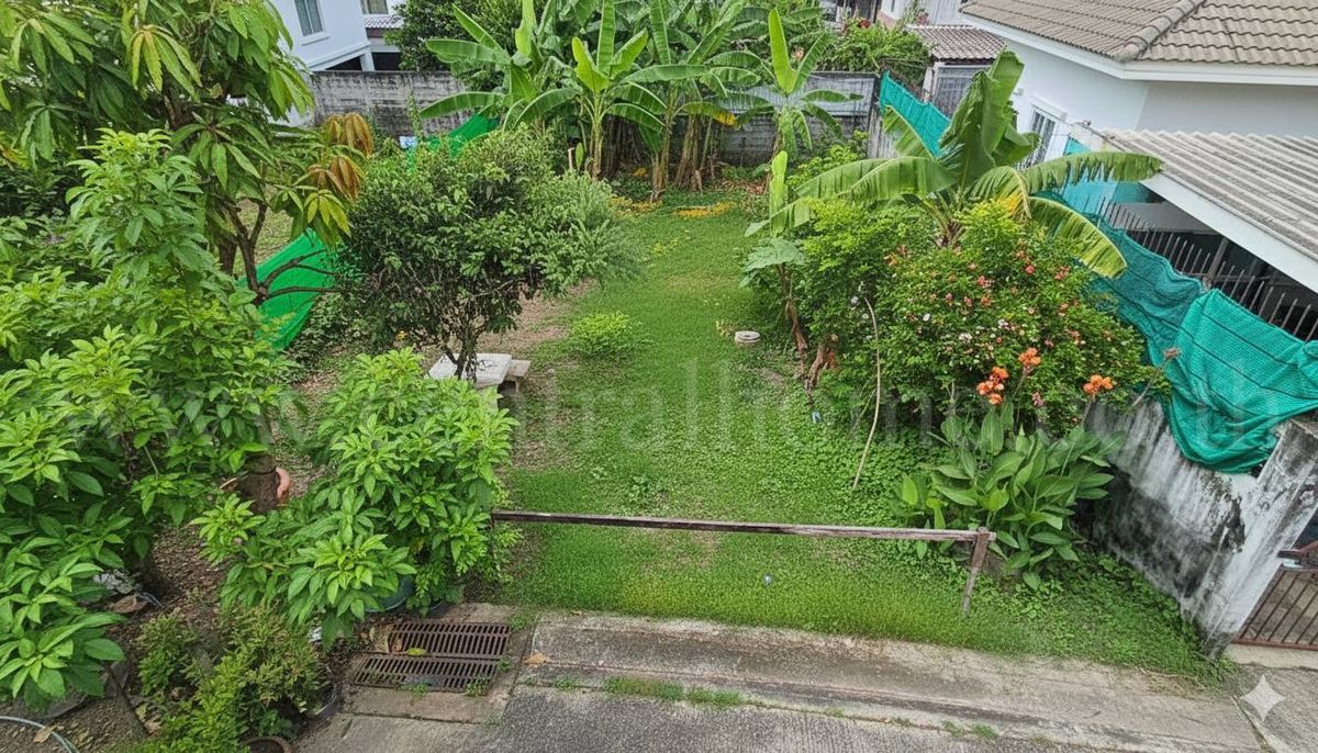 59.5 sq.w., then Sukhumvit 97/1, near Bangchak BTS, very cheap price – รูปที่ 2