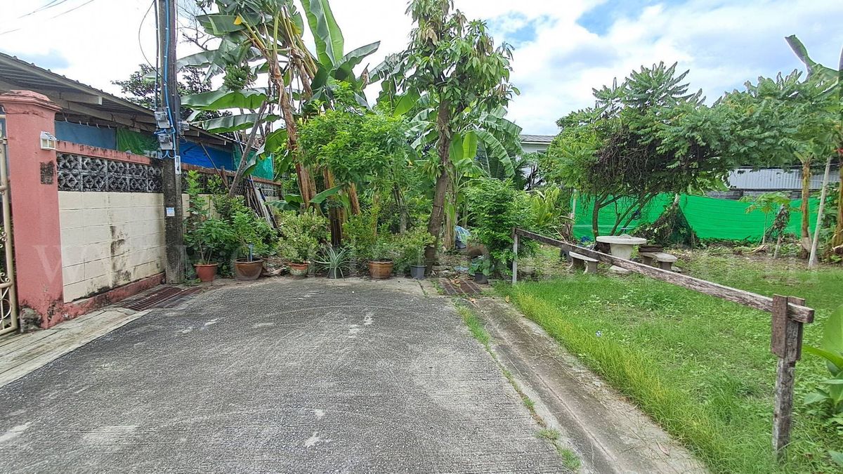 59.5 sq.w., then Sukhumvit 97/1, near Bangchak BTS, very cheap price – รูปที่ 4