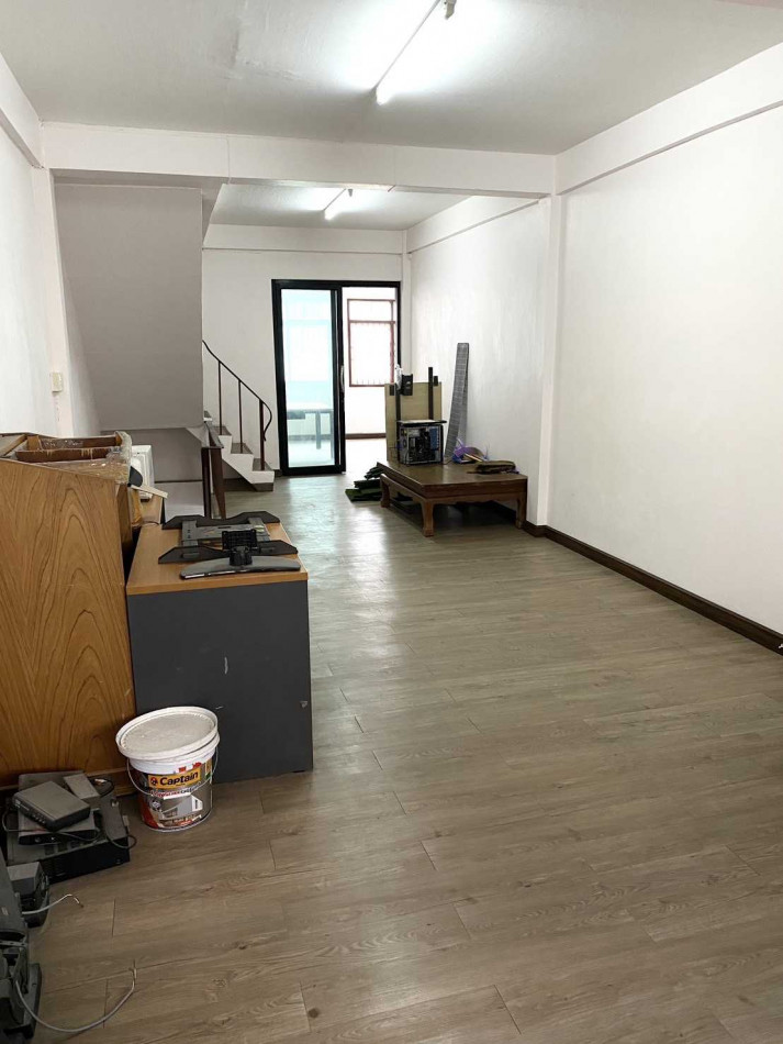 ขาย อาคารพาณิชย์ ซ.มหาทรัพย์ 28 244 ตรม 28 ตรว เหมาะทำออฟฟิศ – รูปที่ 3