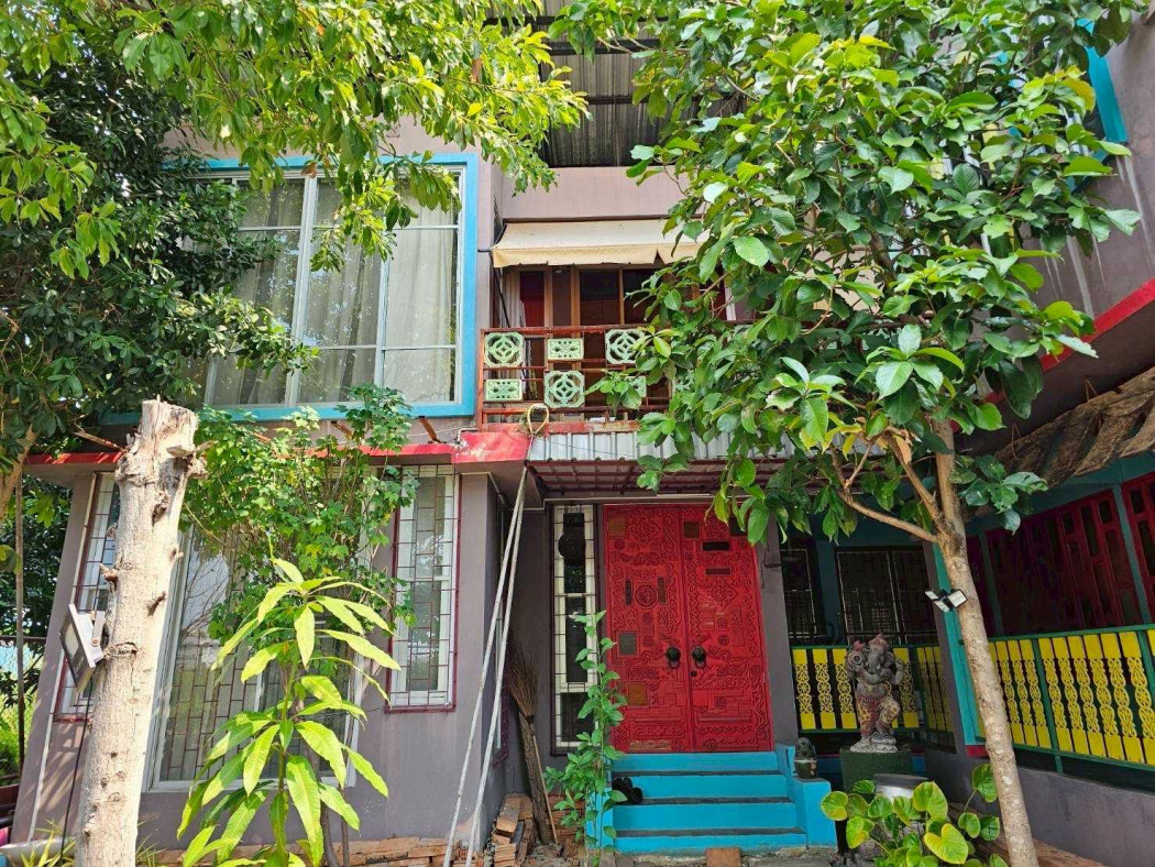 ขาย บ้านเดี่ยว บ้านเทพธานี ประเวศ 450 ตรม 1 งาน 13 ตรว ขาย บ้านเดี่ยว บ้านเทพธานี ประเวศ 450 ตรม 1 งาน 13 ตรว