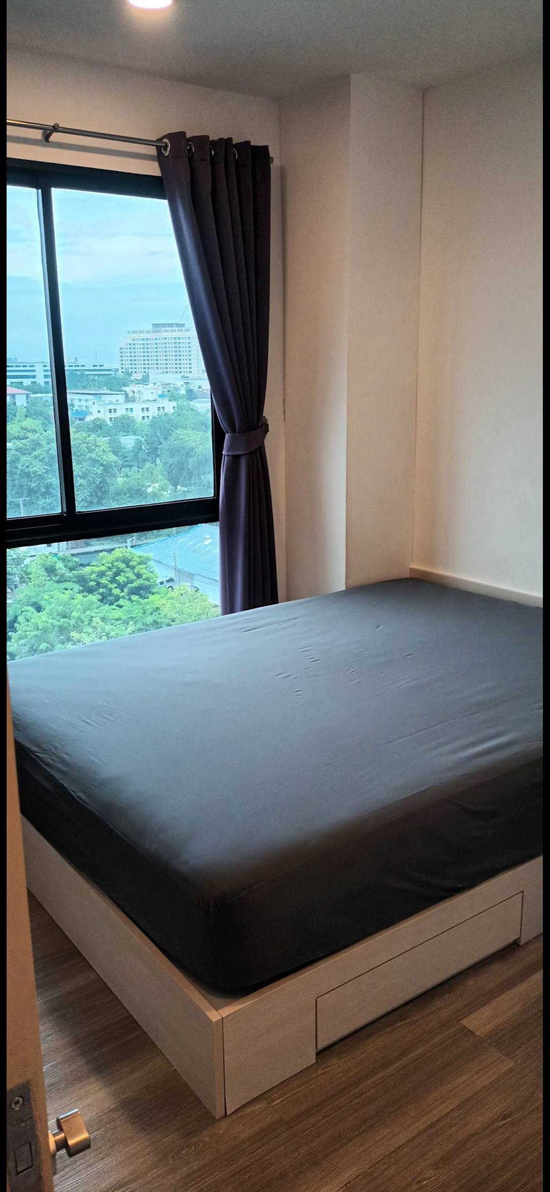 1Bed เฟอร์ฯครบ⭐ให้เช่า Kensington Kaset Campus (เคนซิงตัน เกษตร แคมปัส) – รูปที่ 2