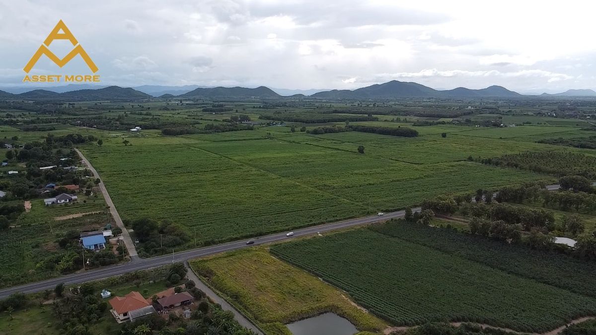 ขายที่ดินแปลงใหญ่ เนื้อที่ดินรวม  45-3-26 ไร่ (18,326 ตรว.) – รูปที่ 3