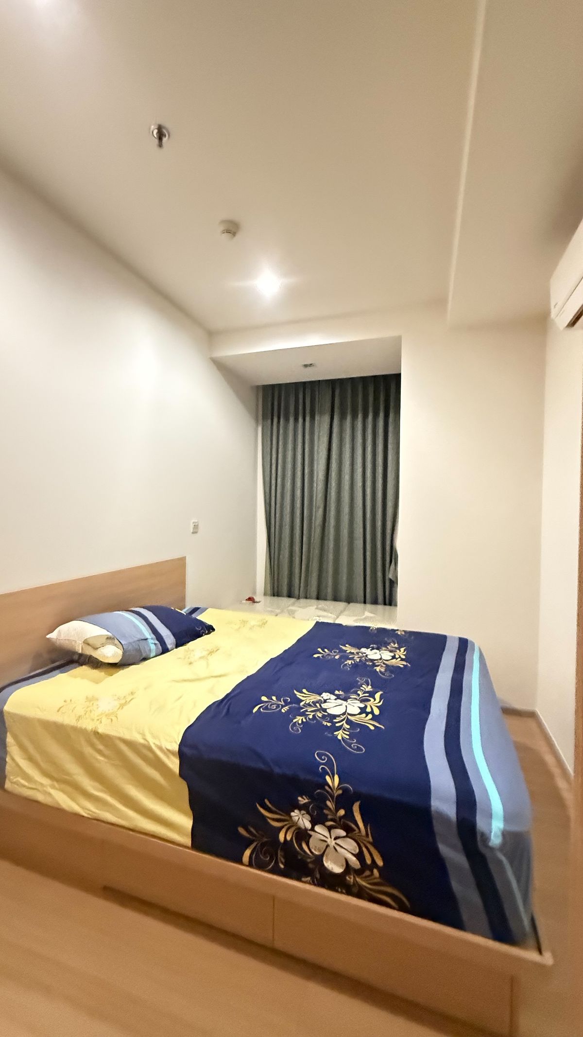Condo for sale in corner room !! Near BTS, Saphan Khwai, welcome to consult and recommend bank loans ✨ M Jatujak Condo for sale in corner room !! Near BTS, Saphan Khwai, welcome to consult and recommend bank loans ✨ M Jatujak