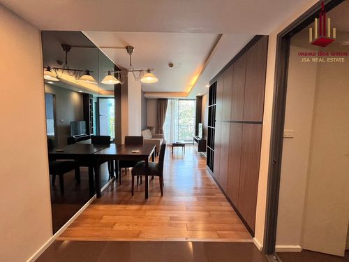 ✨ For Rent: Focus Ploenchit Condo ✨  💰 Only 26,000 THB/month