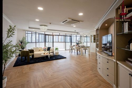 ✨ For Sale: Waterford Park Sukhumvit 53 Condo ✨ 💰 ONLY 25,000,000 THB