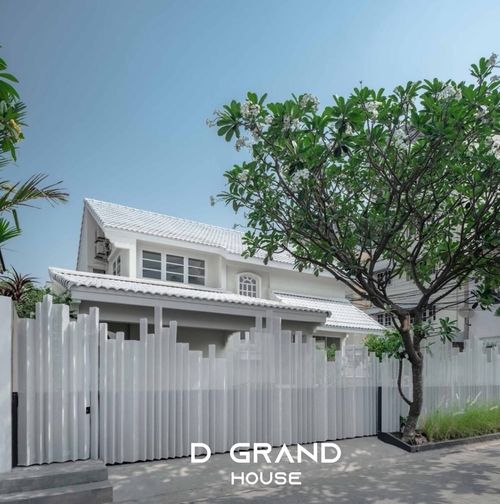 บ้าน Renovate ใหม่ ใจกลาง พหลโยธิน–รัชโยธิน  เพียง 300 เมตรจาก BTS พหลโยธิน 59