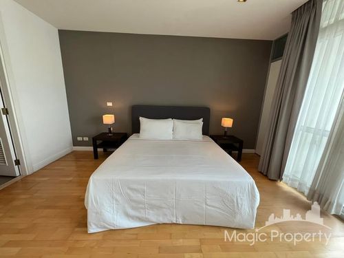 3 Bedroom For Rent in Athenee Residence Condominium, Lumphini, Pathum Wan, Bangkok