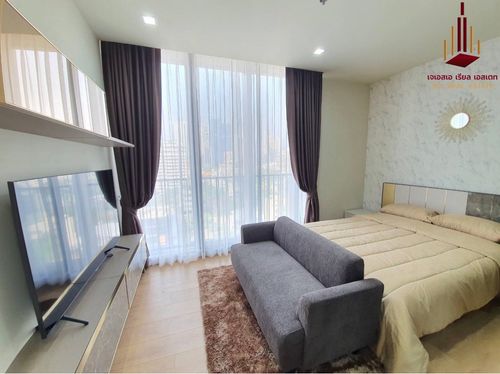 ✨ For Rent: Noble Around Sukhumvit 33  Condo ✨  💰 Only 25,000 THB/month