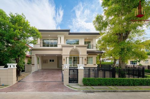 ✨ For Sale: Nantawan Suanluang Rama 9 ✨ 💰 ONLY 17,900,000 THB