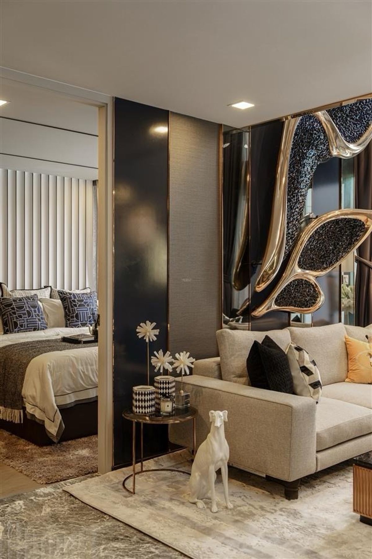For rent Ashton Residence 41 – รูปที่ 3