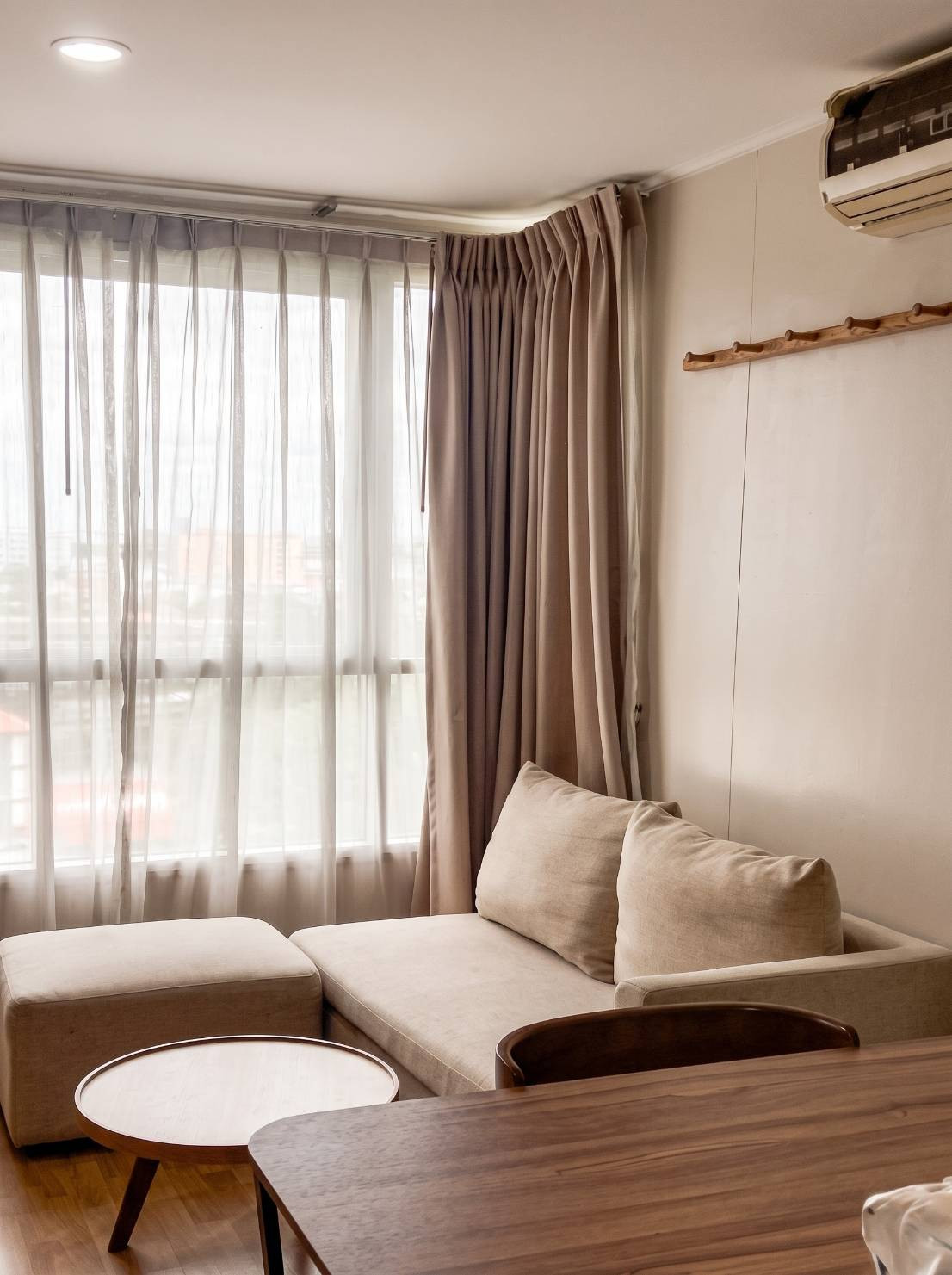 1Bed ทำเลดีเฟอร์ฯครบ ราคาดี!!⭐U Delight Residence พัฒนาการ - ทองหล่อ 1Bed ทำเลดีเฟอร์ฯครบ ราคาดี!!⭐U Delight Residence พัฒนาการ - ทองหล่อ