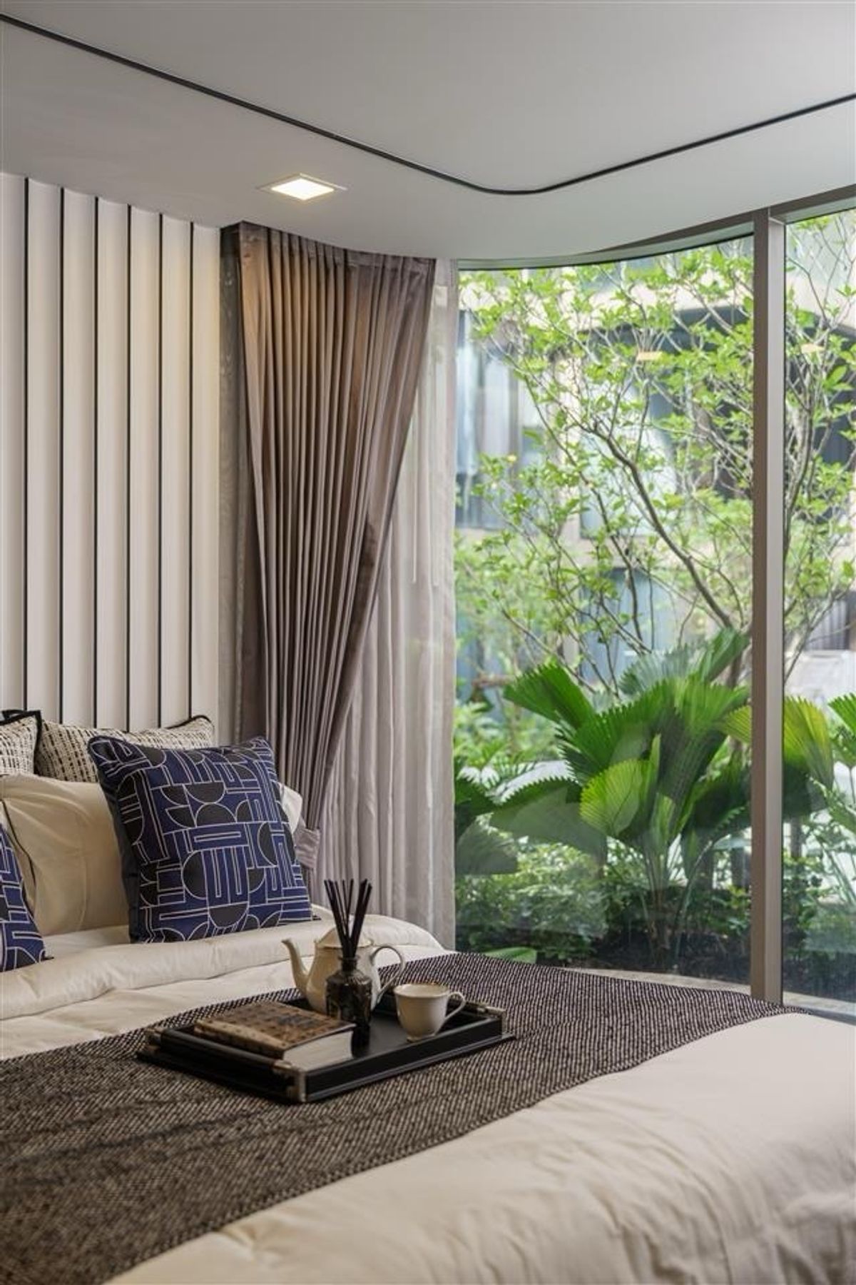 For rent Ashton Residence 41 – รูปที่ 2