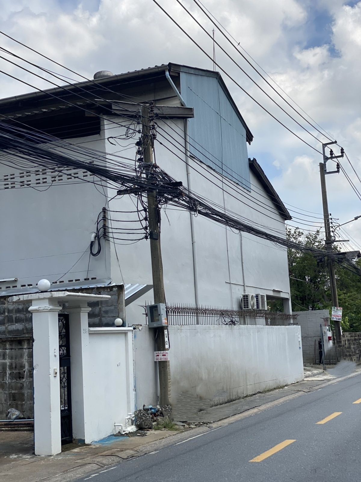 ที่ดินพร้อมสิ่งปลูกสร้าง ซอยบางนา-ตราด 4 กรุงเทพฯ – รูปที่ 4